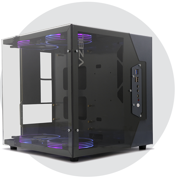 GREY<br>
<strong>CASE</strong>