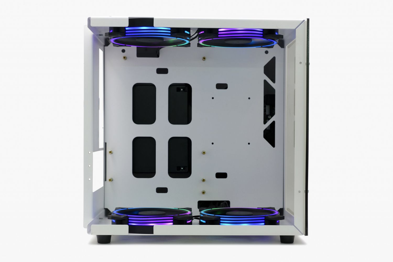 WHITE CASE