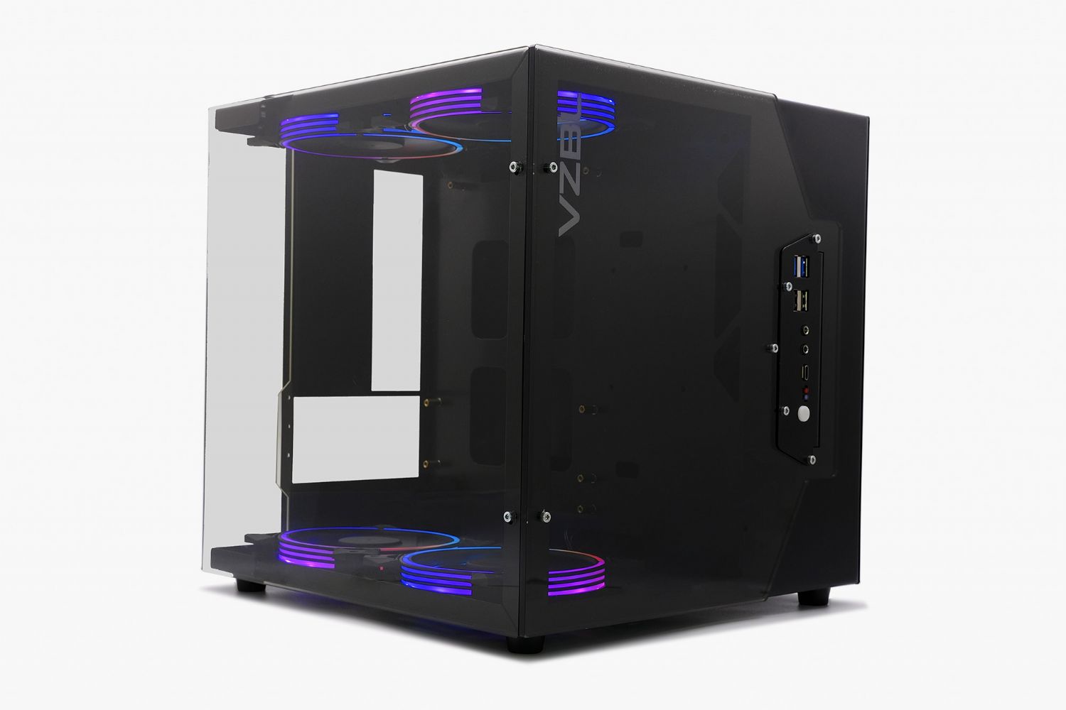 BLACK CASE