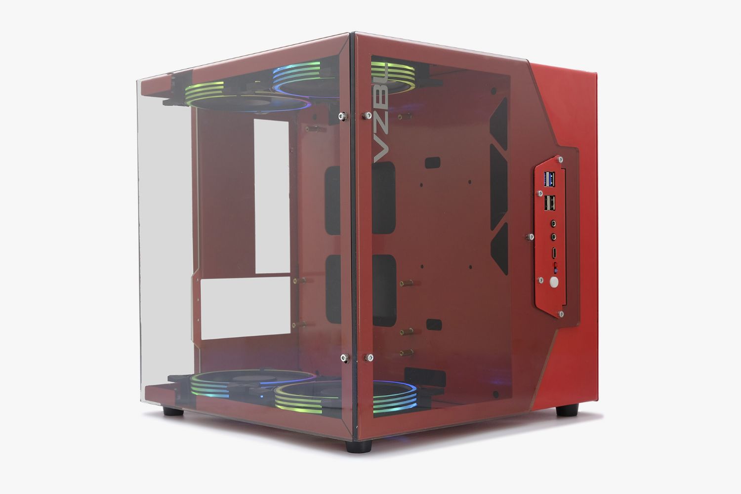 RED CASE