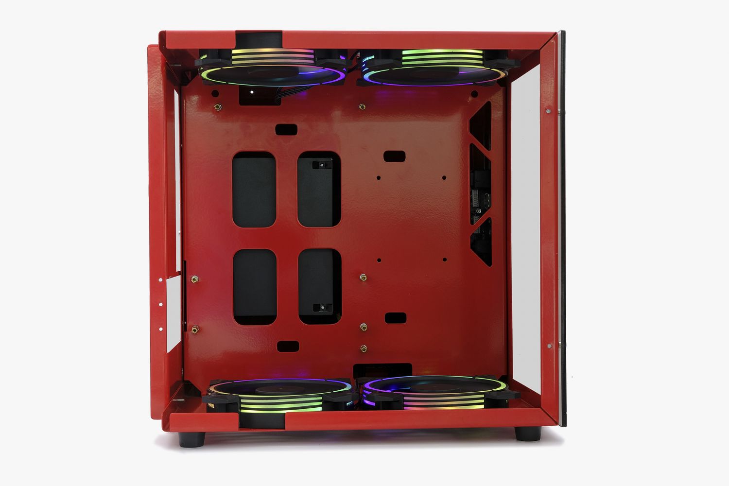 RED CASE