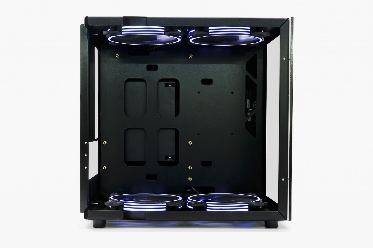 BLACK CASE
